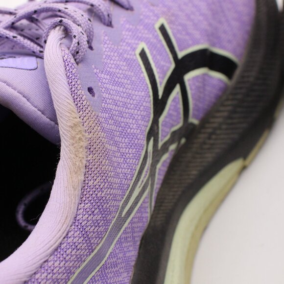 Asics GT-2000 11 GTX Women’s Size 10.5 Trail Running Gore-tex Waterproof Shoes - Picture 11 of 12